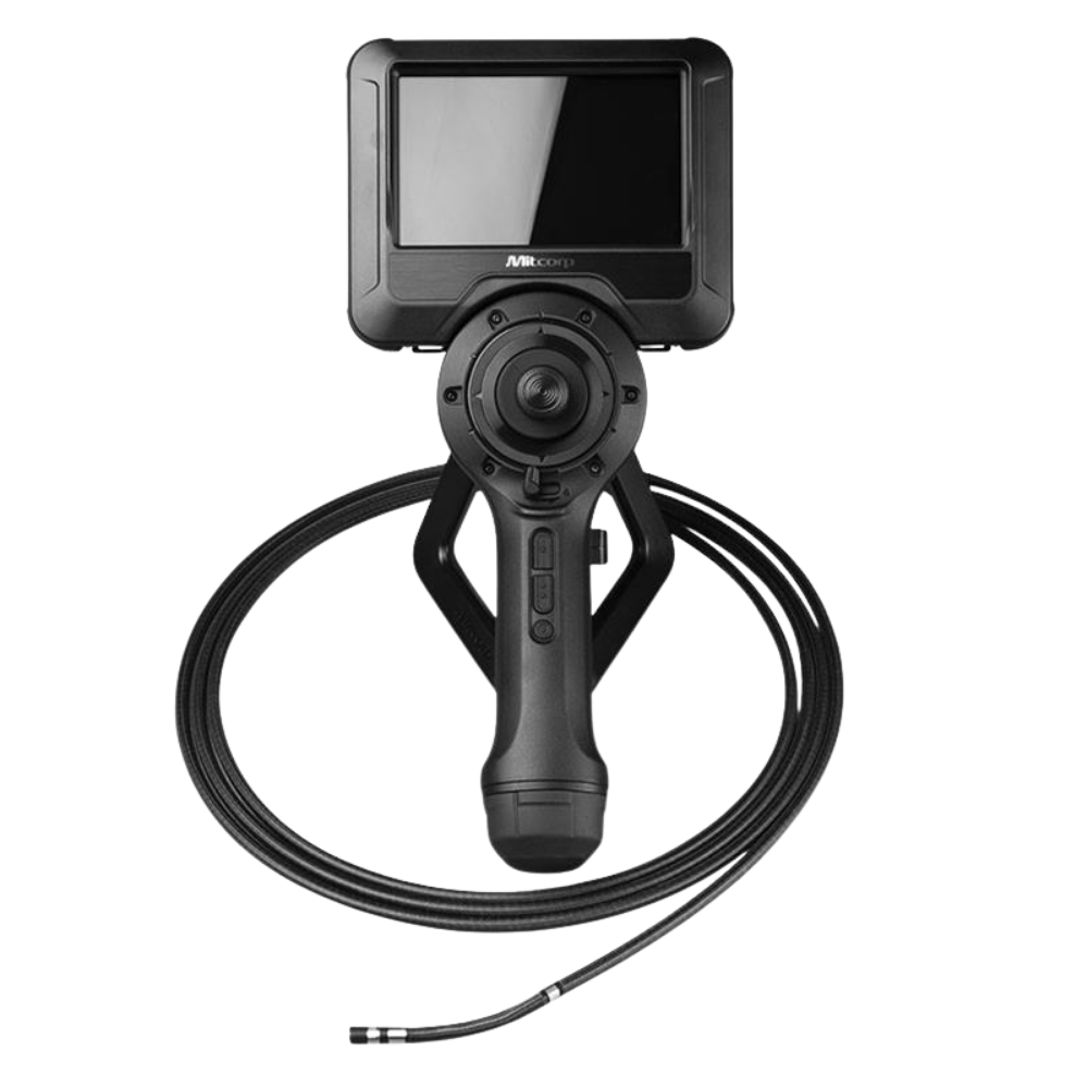 Mitcorp X750 Videoskop - Görünüm 2